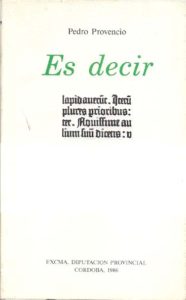 Portada