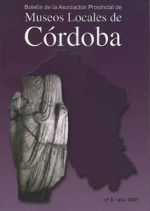 Boletín Museos Locales de Cordoba num 8.jpg