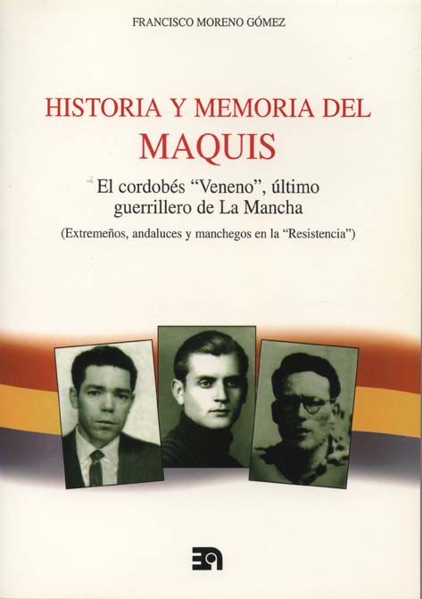 Historia y memoria del Maquis.jpg