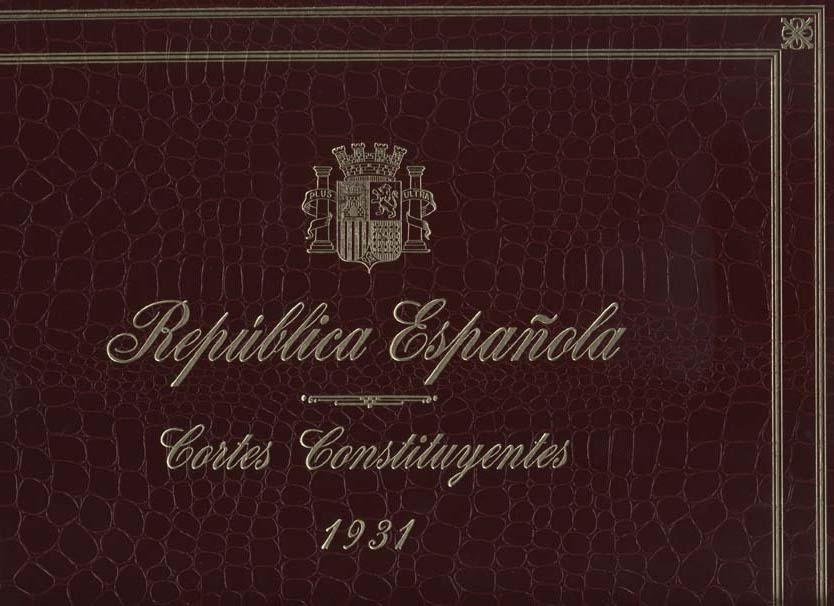 Republica Espanola Cortes Constituyentes 1931.jpg