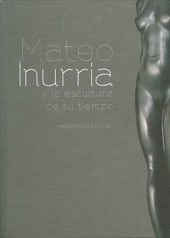 mateo inurria y la escultura de su tiempo.JPG