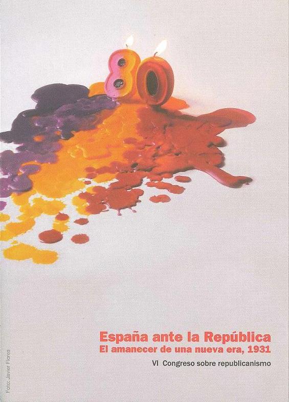 España ante la República el amanecer de una nueva era, 1931.JPG