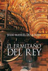 El ermitaño del rey 9788476477533.jpg