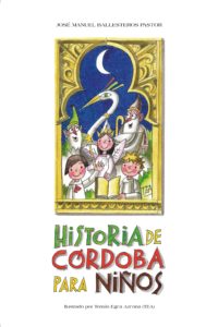 Historia de Córdoba para niños.JPG