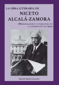 La obra Literaria Niceto Alcalá Zamora.jpg