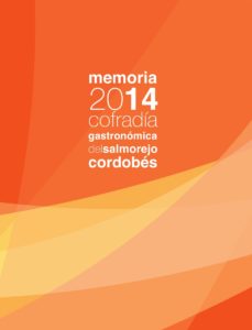 Memoria del Salmorejo 2014.jpg