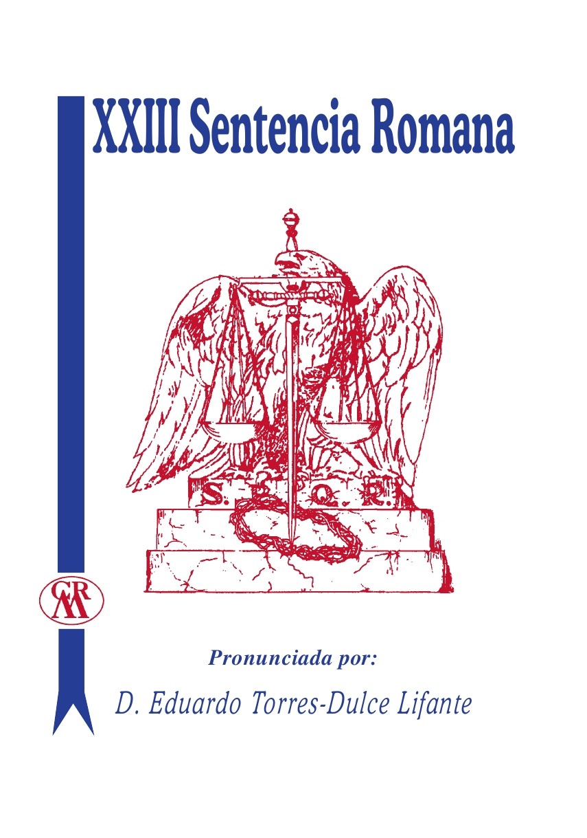 XXIII SENTENCIA ROMANA.jpg