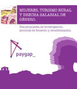 Mujeres, Turismo rural.jpg