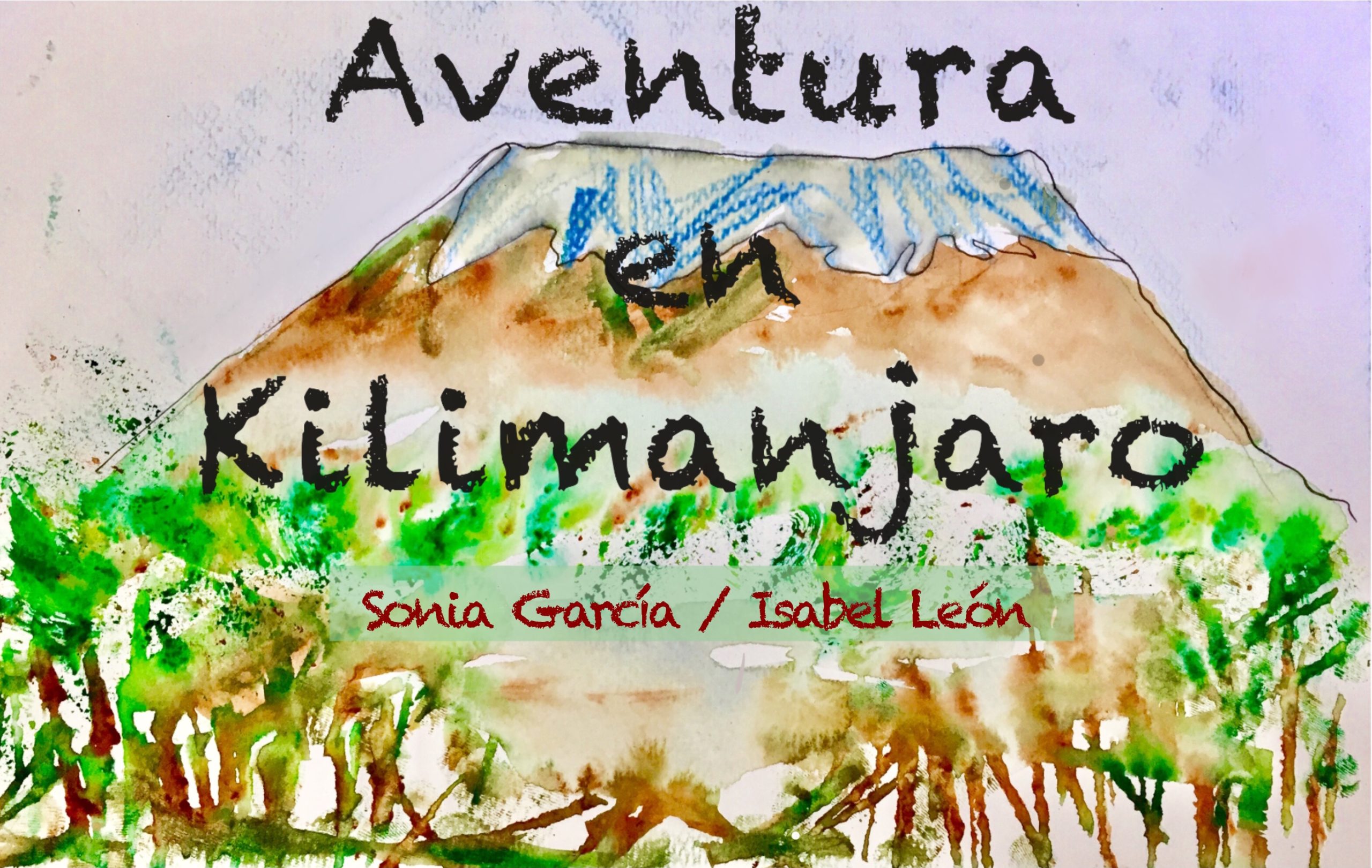 Aventura en el Kilimanjaro.jpeg