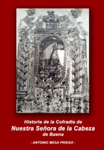 Historia de la Cofradía de Ntra Sra de la Cabeza de Baena.jpg