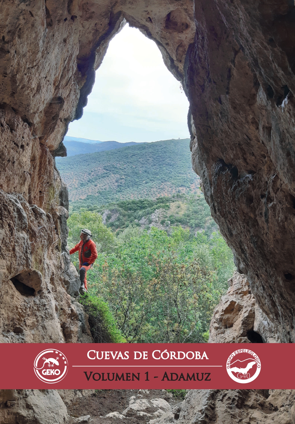 Cuevas de Córdoba
